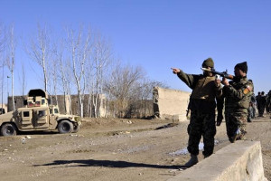 ولسوال نام نهاد طالبان در قلعه زال کندز کشته شد
