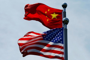 چین درخواست دیدار وزیر دفاع امریکا را رد کرد