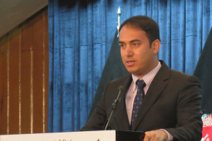 375 کیلو متر جاده به هزینه 113 میلیون دالر در جریان سال جاری احداث خواهد شد