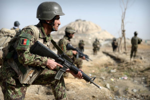 9 فرمانده کلیدی طالب در ولایات بلخ و فاریاب کشته شدند