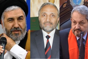 در روز پایانی روند استیضاح اعضای کابینه، سه وزیر از سوی مجلس تایید شد