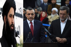 طالبان: دانش و صالح از فهم «نظام اسلامی» عاجز اند