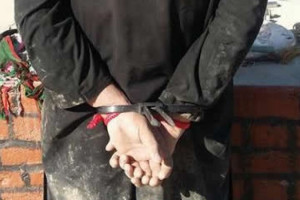 بازداشت دو ماین گذار گروه طالبان در ولایت کابل 