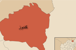 پاکسازی شش روستا از جود طالبان در حومه های شهر کندز