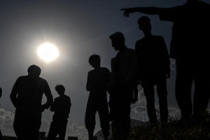 پیرو؛ رهایی بیش از ۲۰ پناهجوی افغان از دست قاچاقچیان انسان