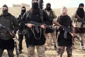 5 داعشی در غزنی کشته شدند