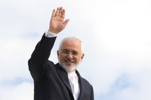 وزیر خارجه ایران به عراق رفت
