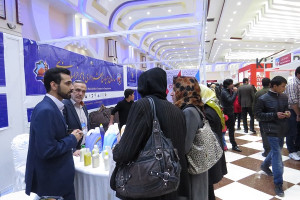 افتتاح نمایشگاه کار و تحصیل با بیش از 80 غرفه در کابل