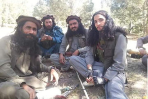 طالبان: جنگ‌جویان خارجی را در صفوف خود نمی‌پذیریم
