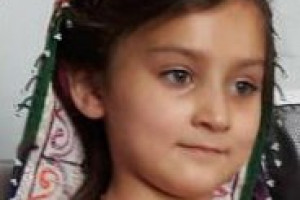رهایی دختر ۸ ساله از چنگ آدم‌ربایان در بلخ