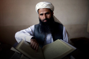 آموزش مفاهیم دینی به طالبان در حوزه‌های امنیتی کابل