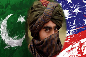 واکنش پاکستان به لغو مذاکرات صلح میان امریکا و طالبان