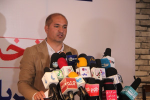 خشونت علیه خبرنگاران در هفت ماه پسین دو برابر شدهاست