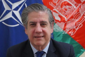 ناتو به طالبان: راهی برای برگشت به گذشته وجود ندارد