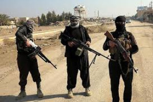 سه فرد کلیدی گروه داعش در لغمان هلاک شدند