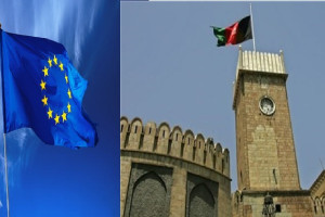 استقبال ارگ از تصمیم اخیر اتحادیه اروپا در مورد افغانستان