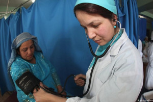 سازمان ملل: افغانستان بالاترین میزان مرگ‌ومیر مادران را در آسیا دارد