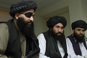 طالبان خواستار حل منازعات سیاسی افغانستان شد