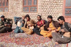 گرده فروشان به پنجه قانون سپرده میشوند