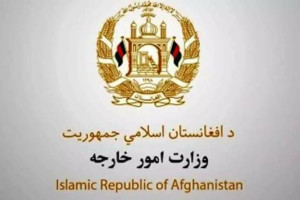 وضع قیودات سیاسی بر کارمندان وزارت خارجه افغانستان
