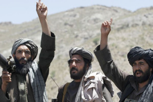 طالبان خواستار برکناری رهبر شان شد