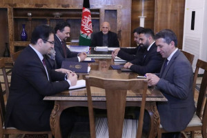 دیپلومات‌های افغان نباید باعث شهرت منفی افغانستان شوند