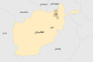 بازداشت سه تن به اتهام انتقال سلاح به طالبان در ولایت تخار 