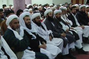 برگزاری نشست علمای دین در عربستان