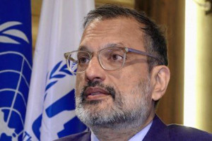 سازمان ملل: ایران و پاکستان با مهاجران افغان رفتار انسانی کنند