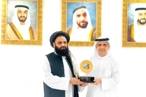 اخراج مهاجران از ایران؛ امارت اسلامی از امارات کمک خواست