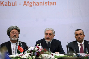 روند کابل برای تامین امنیت و صلح دوامدار خواهد بود