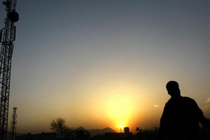 طالبان: شرکت مخابراتی سلام هدف حمله نظامی قرار می گیرد