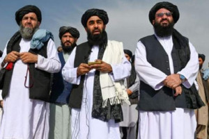  تلاش طالبان برای فراهم کردن زمینه سفر قانونی شهروندان