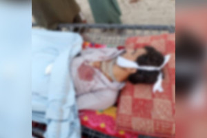 مردی در تخار برادرش را با سلاح شکاری کشت