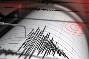 وقوع دو زمین‌لرزه در کشور طی ۲۴ ساعت گذشته