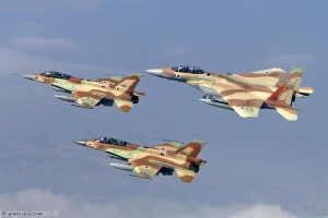 اسراییل از تقویت دفاع هوایی خود خبر داد