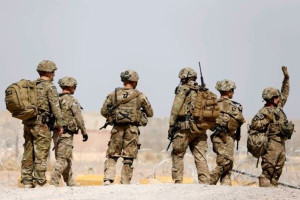امریکا یک هزار نیرو به افغانستان می فرستد