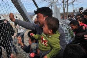 اخراج اجباری ۲۲۷ پناهجوی افغان از ترکیه