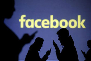 مشکل امنیتی برای ۵۰ میلیون حساب کابری فیسبوک