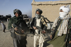 حاکمیت 13 ساله طالبان بر ولسوالی ناوه  زیر چتر ناامنی ها در غزنی