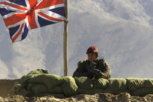 جنایات جنگی در افغانستان؛ نیروهای ویژه بریتانیا در محور تحقیقات قرار دارند