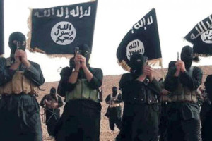  کشته شدن ده‌ها جنگجوی داعش را تایید می‌کنند  