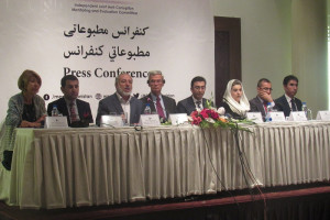 گزارش ویژه آسیب شناسی فساد اداری در دادستانی کل منتشر شد