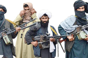 ولسوالی بلچراغ دوباره در کنترل طالبان قرار گرفت