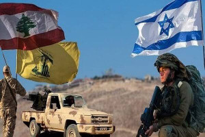 فرانسه خواهان پایان تنش بین لبنان و اسراییل شد