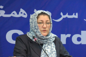 افزایش کشت مواد مخدر درافغانستان نگران کننده است