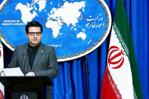 ایران ادعای به آب انداختن مهاجرین افغان را رد کرد