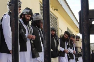 آزادی ۷ هزار زندانی، خواست جدید طالبان