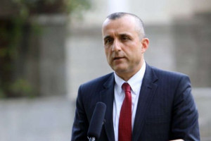 صالح: تظاهرات در برابر دولت پاسخگو منطق ندارد