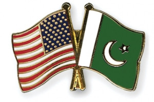 پاکستان و امریکا در همکاری با افغانستان توافق کردند